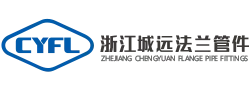 Zhejiang Chengyuan Flanşlı Boru Fit Co., Ltd.